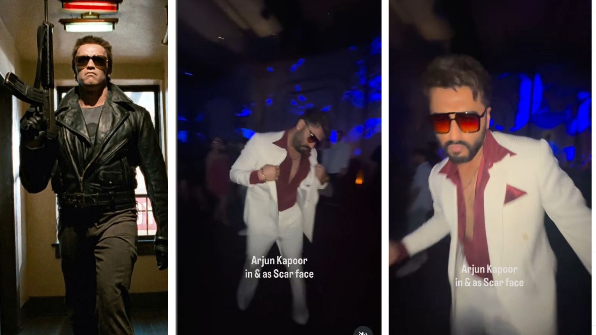 nita ambani to deepika padukone bollywood stars halloween party look photosोे्ि